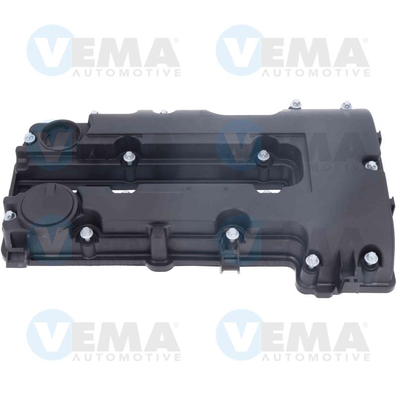 Couvercle de culasse VEMA 313002 - Visuel 1