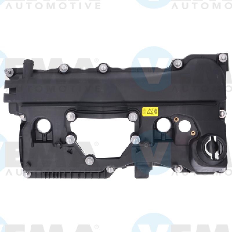 Couvercle de culasse VEMA 313015 - Visuel 1