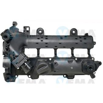 Couvercle de culasse VEMA OEM 0361N4 Couvercle de culasse VEMA OEM 0361N4