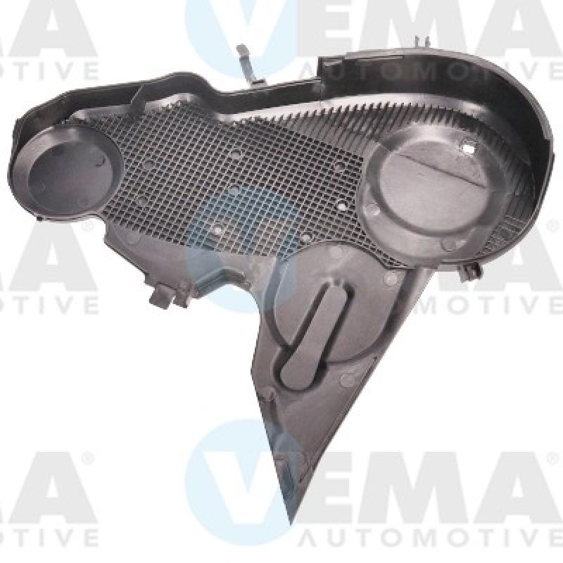 Cache, courroie VEMA 314007 - Visuel 1