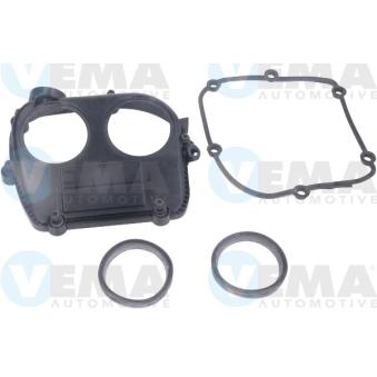 Cache, courroie VEMA 314011 Cache, courroie VEMA 314011