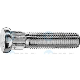Boulon de roue VEMA OEM 4543300220