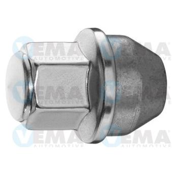 Boulon de roue VEMA 320008