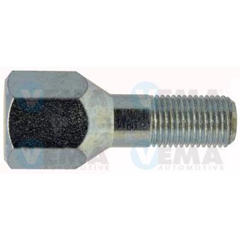 Boulon de roue VEMA [3205]