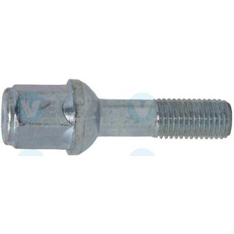 Boulon de roue VEMA 3225 pour FIAT 850 E 2.5-16 - 194cv