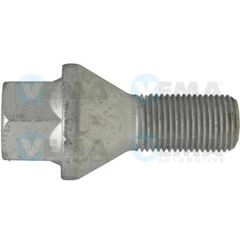 Boulon de roue VEMA 3239