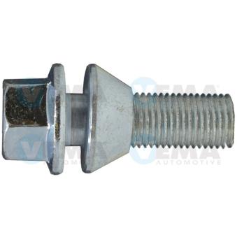 Boulon de roue VEMA 3262