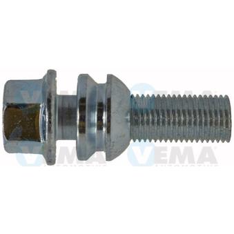 Boulon de roue VEMA [3282]
