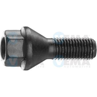 Boulon de roue VEMA 3287