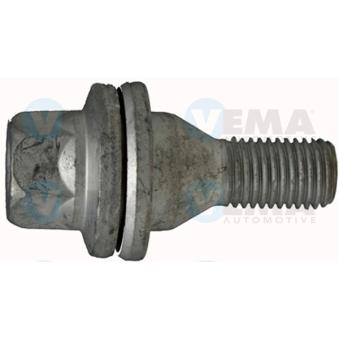 Boulon de roue VEMA [3288]