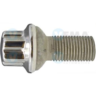 Boulon de roue VEMA [3289]