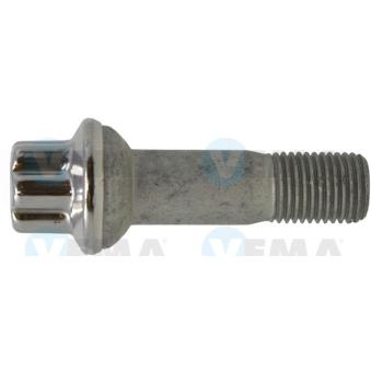 Boulon de roue VEMA [3290]