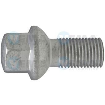 Boulon de roue VEMA 3296 pour HONDA LOGO E 300 4-matic - 252cv