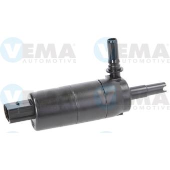 Pompe d'eau de nettoyage, nettoyage des phares VEMA 330005