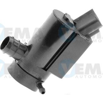 Pompe d'eau de nettoyage, nettoyage des vitres VEMA 330015