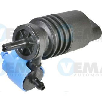 Pompe d'eau de nettoyage, nettoyage des vitres VEMA OEM K05179153AA