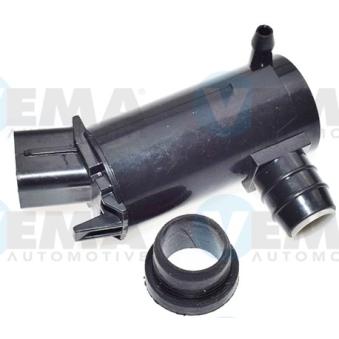 Pompe d'eau de nettoyage, nettoyage des vitres VEMA OEM 985101C500 Pompe d'eau de nettoyage, nettoyage des vitres VEMA OEM 985101C500