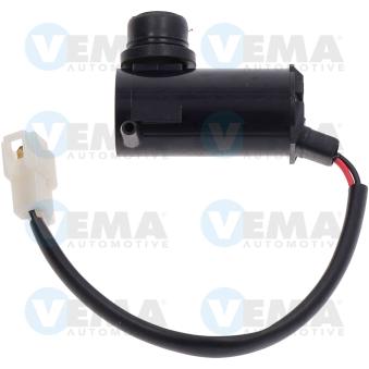 Pompe d'eau de nettoyage, nettoyage des vitres VEMA 330022