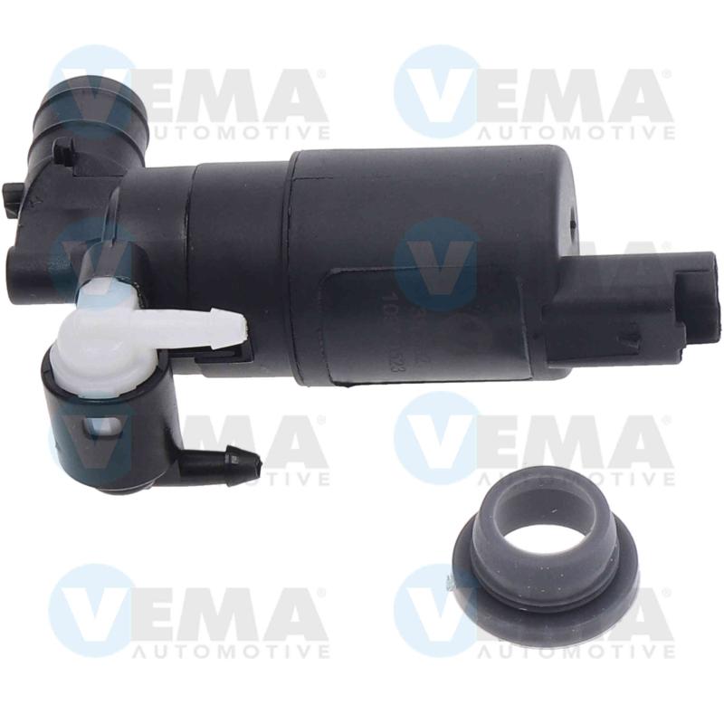 Pompe d'eau de nettoyage, nettoyage des phares VEMA 330032 - Visuel 1