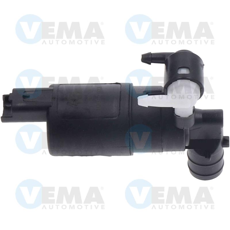 Pompe d'eau de nettoyage, nettoyage des phares VEMA 330032 - Visuel 2