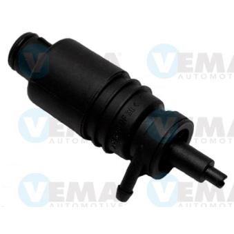 Pompe d'eau de nettoyage, nettoyage des vitres VEMA OEM 4A0955651