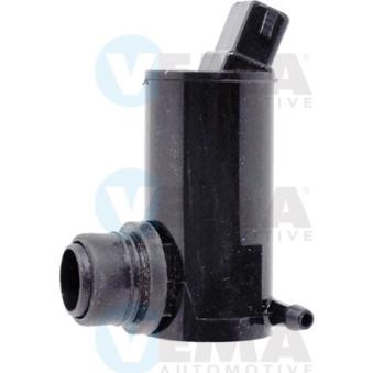 Pompe d'eau de nettoyage, nettoyage des vitres VEMA OEM 93BB17K624AA