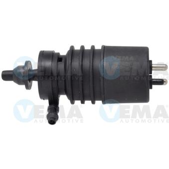 Pompe d'eau de nettoyage, nettoyage des vitres VEMA OEM 2028690021