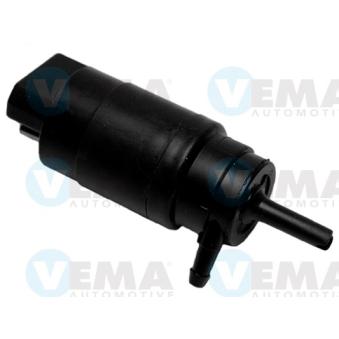 Pompe d'eau de nettoyage, nettoyage des vitres VEMA 33259