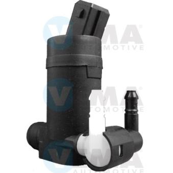Pompe d'eau de nettoyage, nettoyage des vitres VEMA OEM 30699391