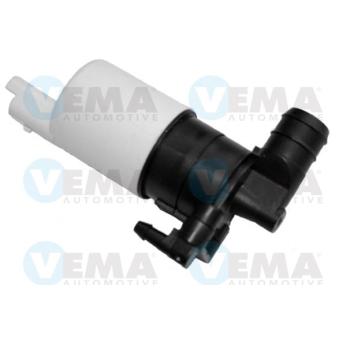 Pompe d'eau de nettoyage, nettoyage des vitres VEMA OEM 28920BU010