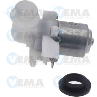 Pompe d'eau de nettoyage, nettoyage des vitres VEMA 33282