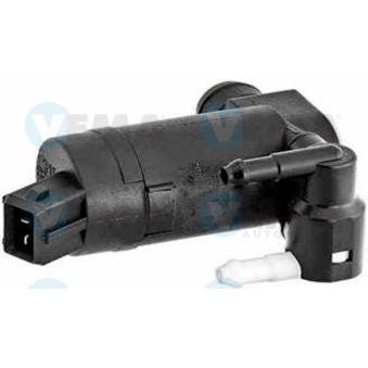 Pompe d'eau de nettoyage, nettoyage des vitres VEMA OEM 1S7117K624FB