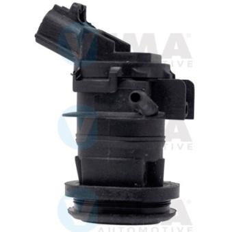 Pompe d'eau de nettoyage, nettoyage des vitres VEMA 33286