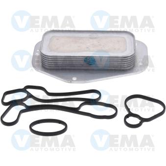 Radiateur d'huile VEMA OEM 5650833