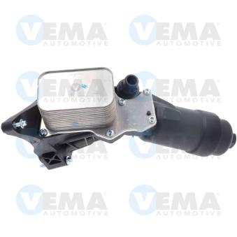 Boîtier, filtre à huile VEMA OEM 11428596283