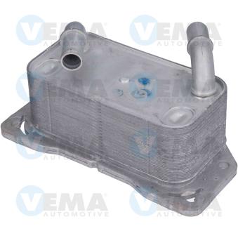 Radiateur d'huile VEMA 340039