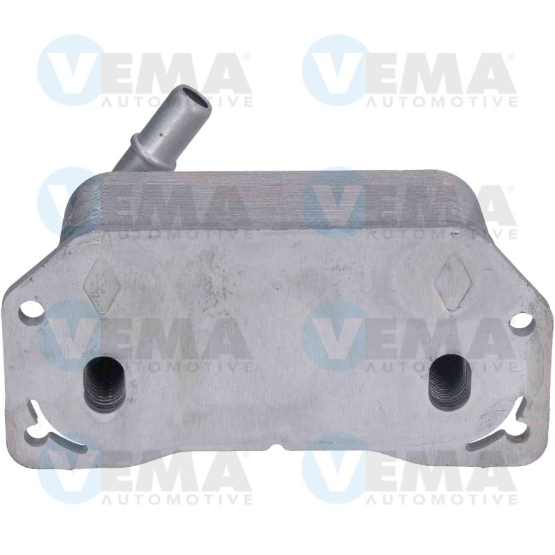 Radiateur d'huile VEMA 340039 - Visuel 2