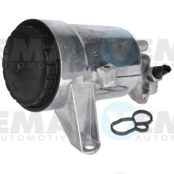 Radiateur d'huile VEMA OEM 8200969622