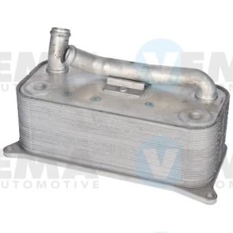 Radiateur d'huile VEMA 340068