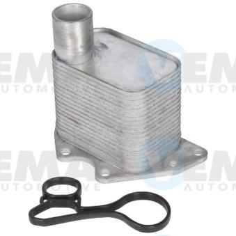 Radiateur d'huile VEMA 340089