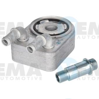 Radiateur d'huile VEMA 340091