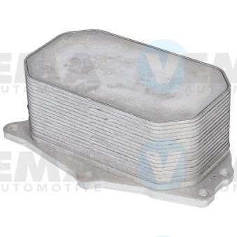 Radiateur d'huile VEMA 340095