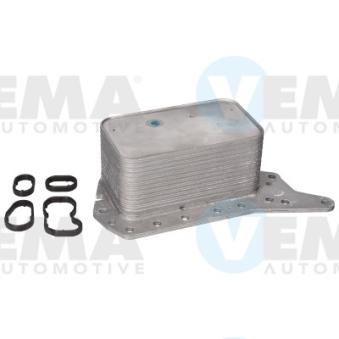 Radiateur d'huile VEMA OEM 152085948R