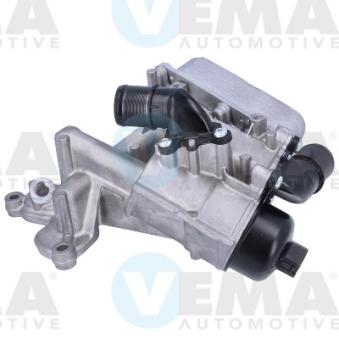 Boîtier, filtre à huile VEMA OEM 4418582