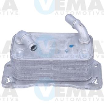 Radiateur d'huile VEMA 340128