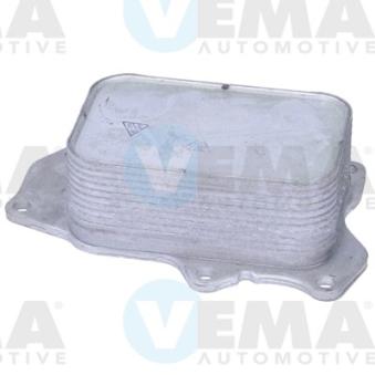 Radiateur d'huile VEMA [340161]