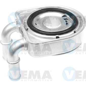 Radiateur d'huile VEMA OEM 1103J2