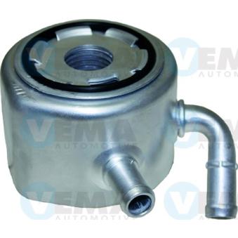 Radiateur d'huile VEMA OEM 8200068115