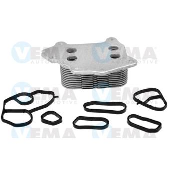 Radiateur d'huile VEMA OEM 1103K2