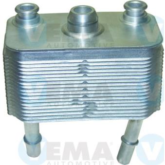 Radiateur d'huile VEMA [341023]